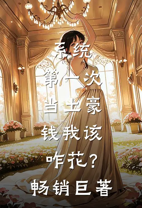 系统：第一次当土豪，钱我该咋花？畅销巨著