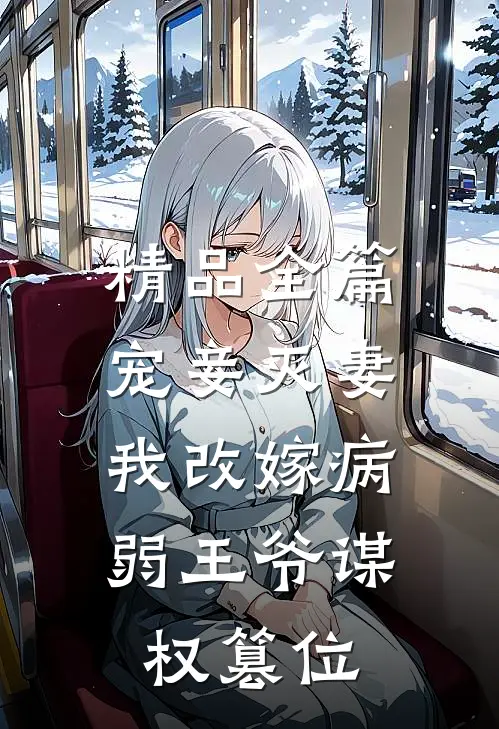 精品全篇宠妾灭妻，我改嫁病弱王爷谋权篡位