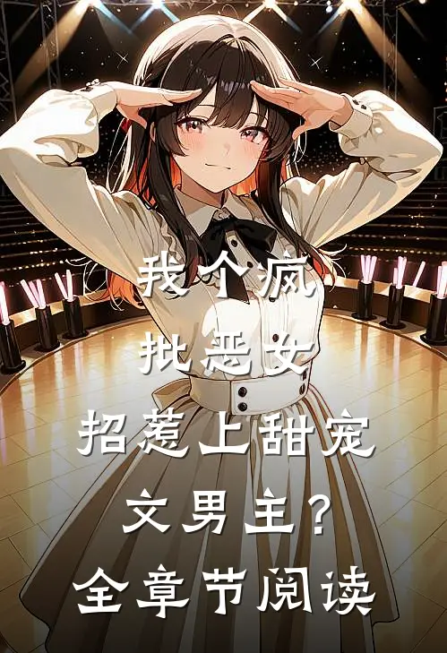 我个疯批恶女，招惹上甜宠文男主？全章节阅读