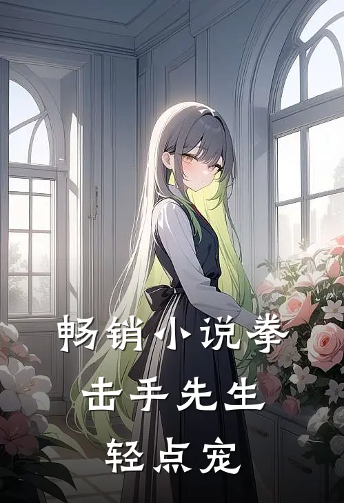 畅销小说拳击手先生，轻点宠