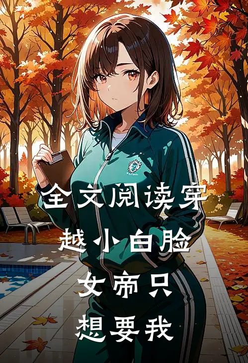 全文阅读穿越小白脸，女帝只想要我