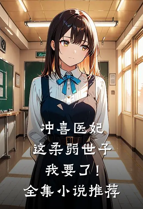 冲喜医妃：这柔弱世子我要了！全集小说推荐