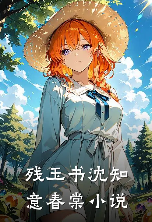 残玉书沈知意春棠小说