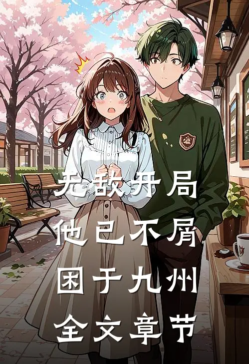 无敌开局，他已不屑困于九州全文章节