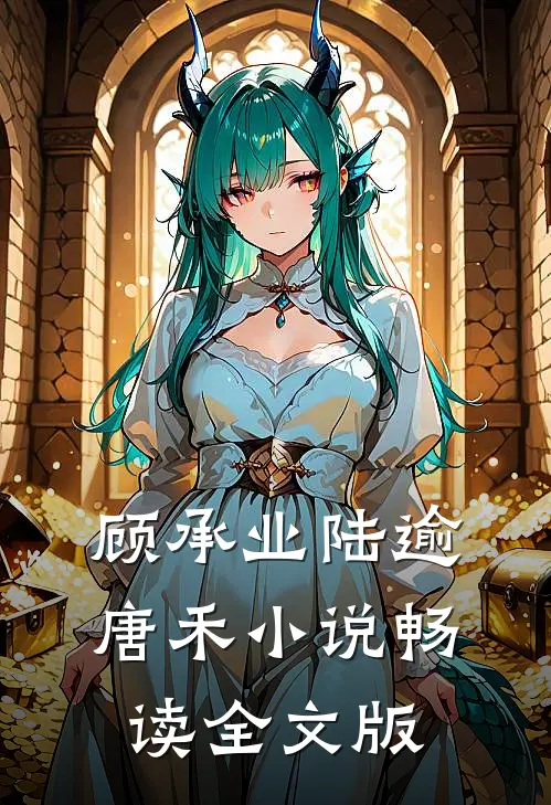 顾承业陆逾唐禾小说畅读全文版