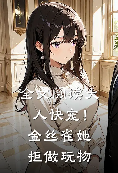 全文阅读大人快宠！金丝雀她拒做玩物