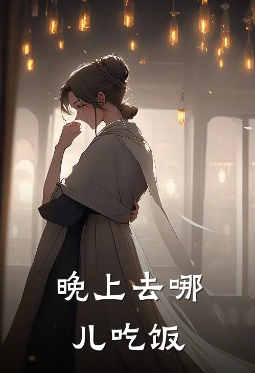 晚上去哪儿吃饭