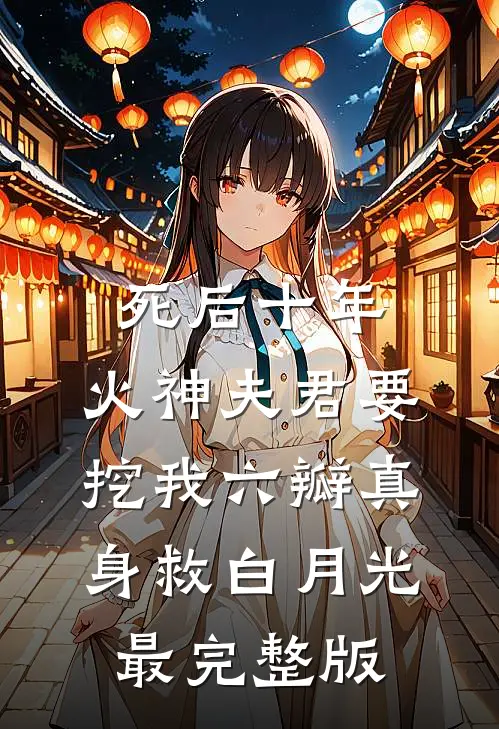死后十年，火神夫君要挖我六瓣真身救白月光最完整版