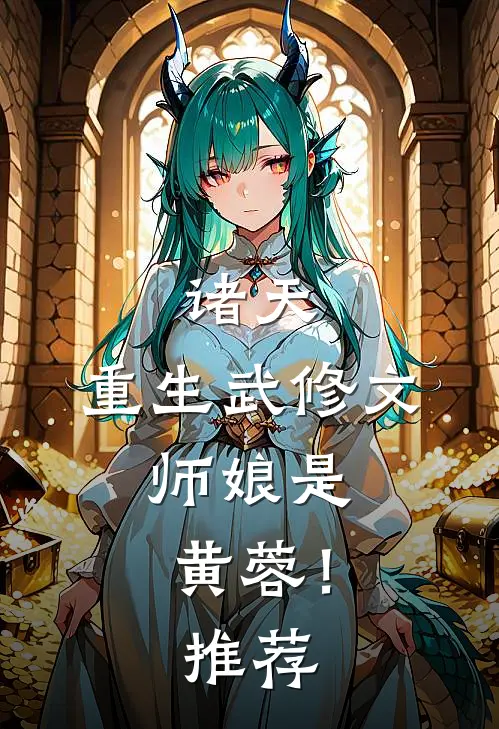 诸天：重生武修文，师娘是黄蓉！推荐