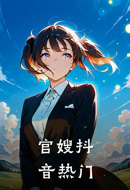 官嫂抖音热门