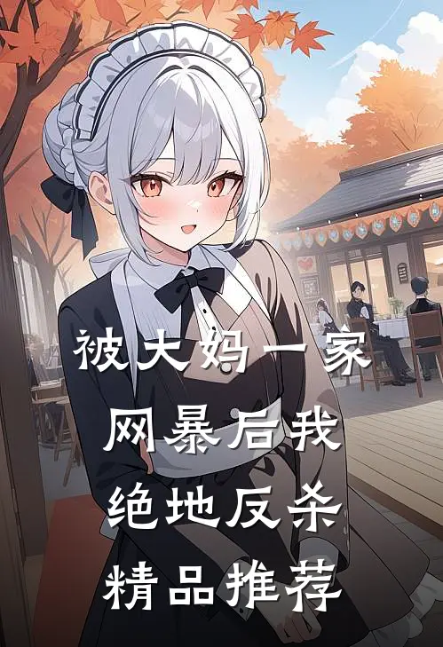 被大妈一家网暴后我绝地反杀精品推荐