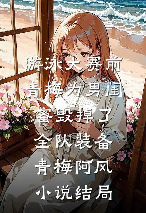 游泳大赛前，青梅为男闺蜜毁掉了全队装备青梅阿风小说结局