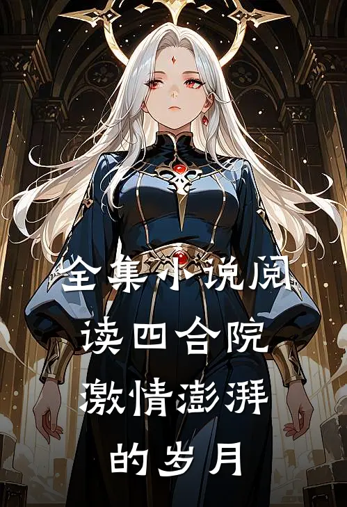 全集小说阅读四合院：激情澎湃的岁月