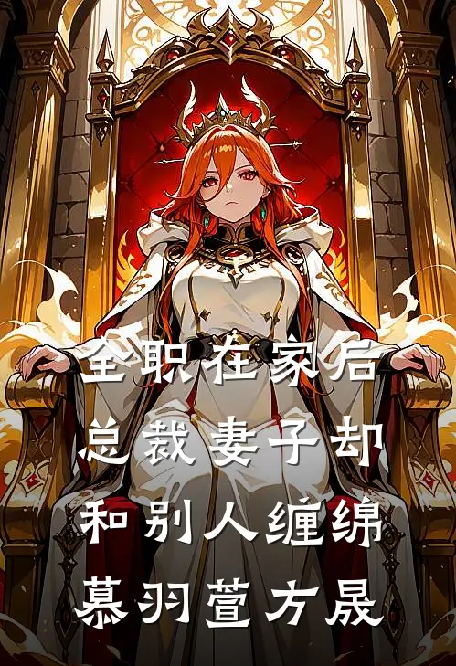 全职在家后，总裁妻子却和别人缠绵慕羽萱方晟
