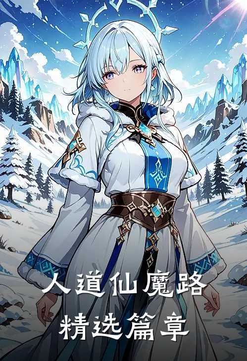 人道仙魔路精选篇章