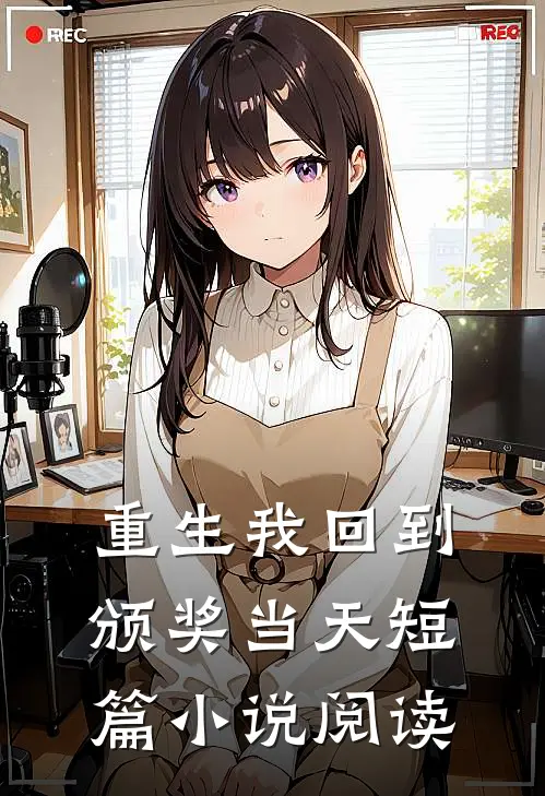 重生我回到颁奖当天短篇小说阅读