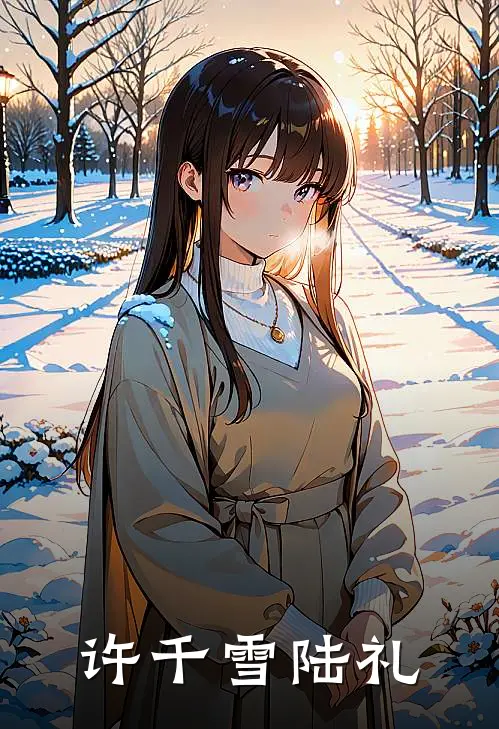许千雪陆礼