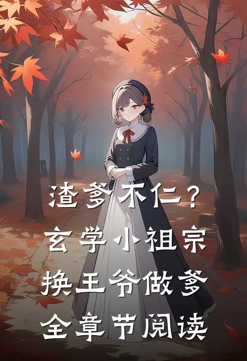 渣爹不仁？玄学小祖宗换王爷做爹全章节阅读