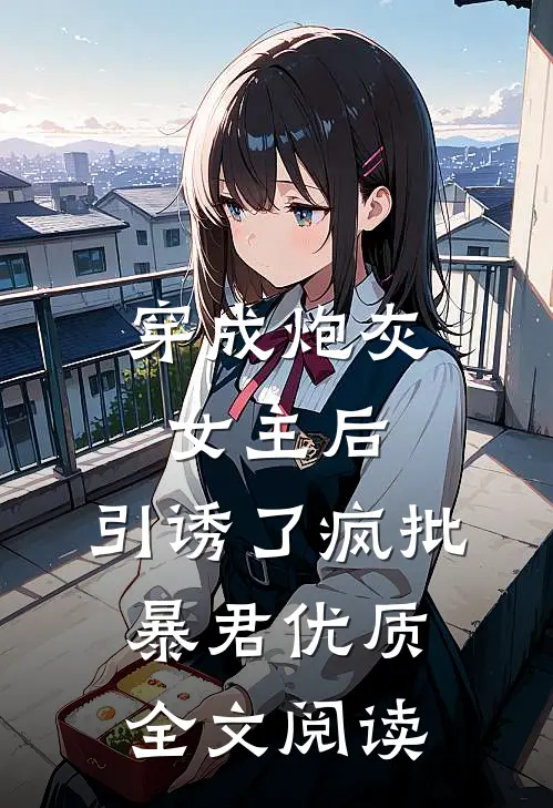 穿成炮灰女主后，引诱了疯批暴君优质全文阅读