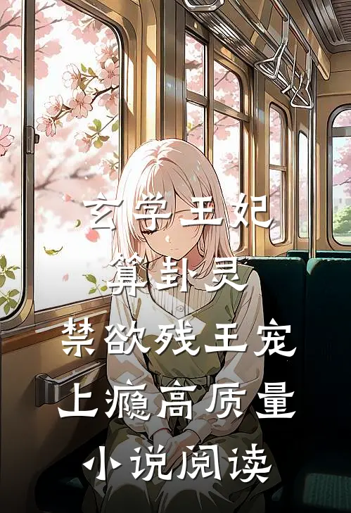 玄学王妃算卦灵,禁欲残王宠上瘾高质量小说阅读