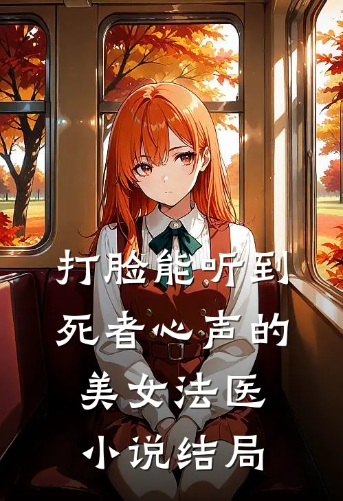 打脸能听到死者心声的美女法医小说结局