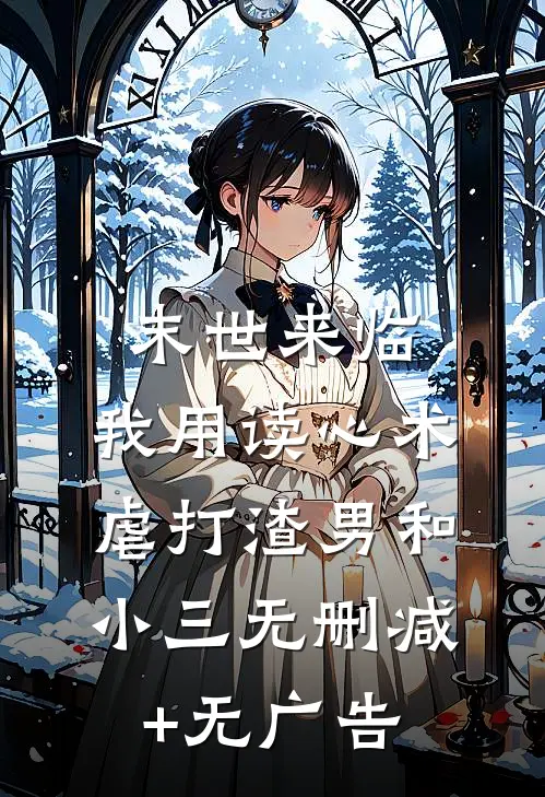 末世来临，我用读心术虐打渣男和小三无删减+无广告