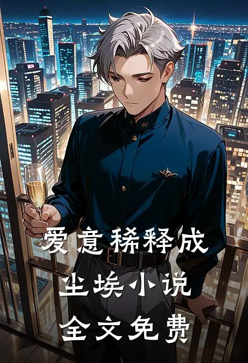 爱意稀释成尘埃小说全文免费