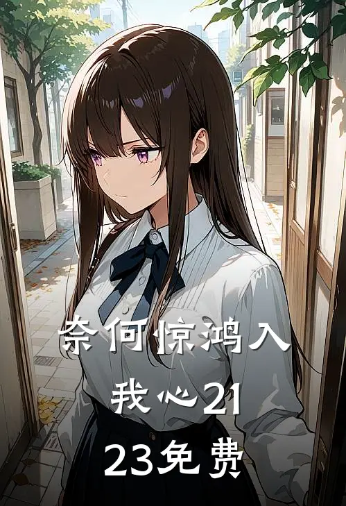 奈何惊鸿入我心21-23免费