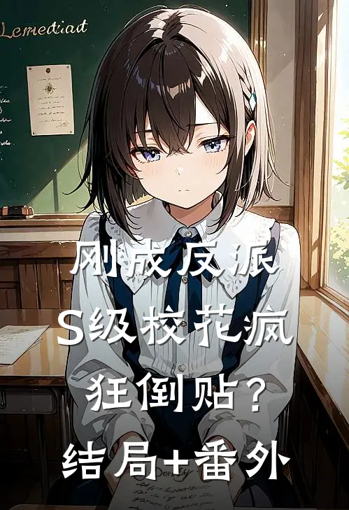 刚成反派，S级校花疯狂倒贴？结局+番外