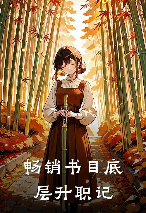 畅销书目底层升职记
