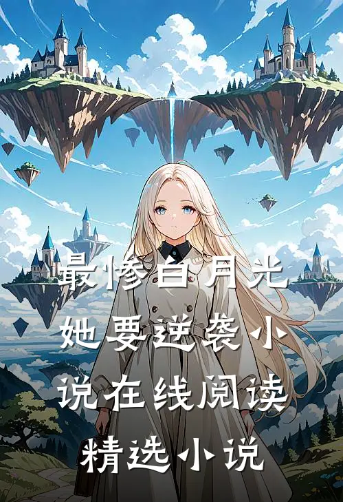 最惨白月光她要逆袭小说在线阅读精选小说
