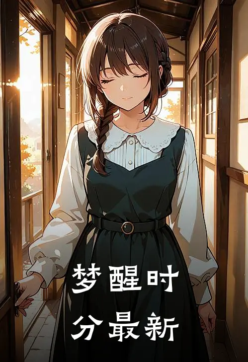 梦醒时分最新