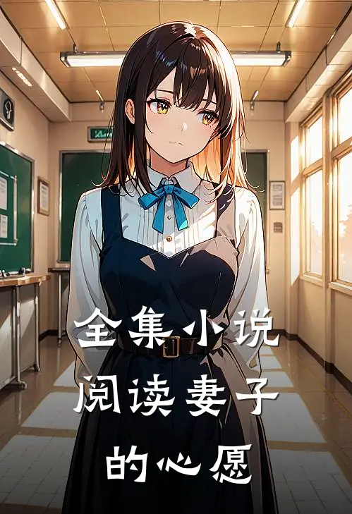 全集小说阅读妻子的心愿