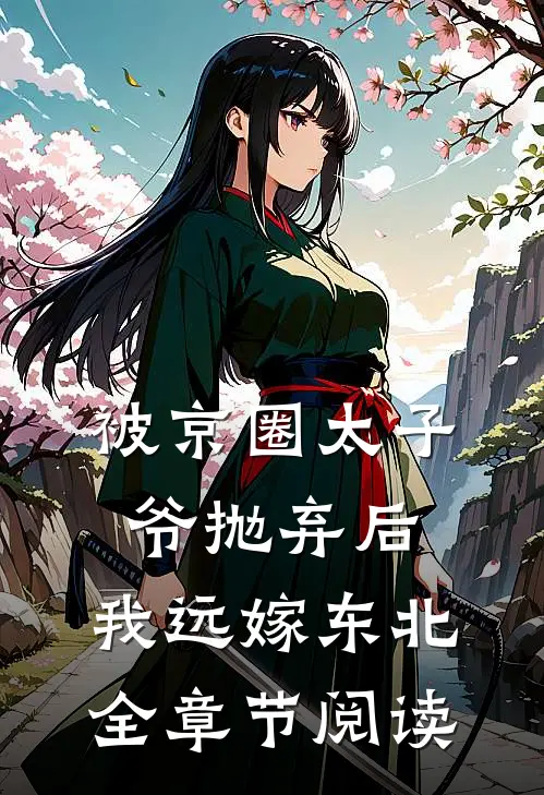 被京圈太子爷抛弃后，我远嫁东北全章节阅读