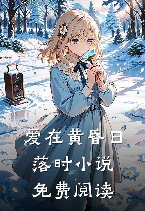 爱在黄昏日落时小说免费阅读