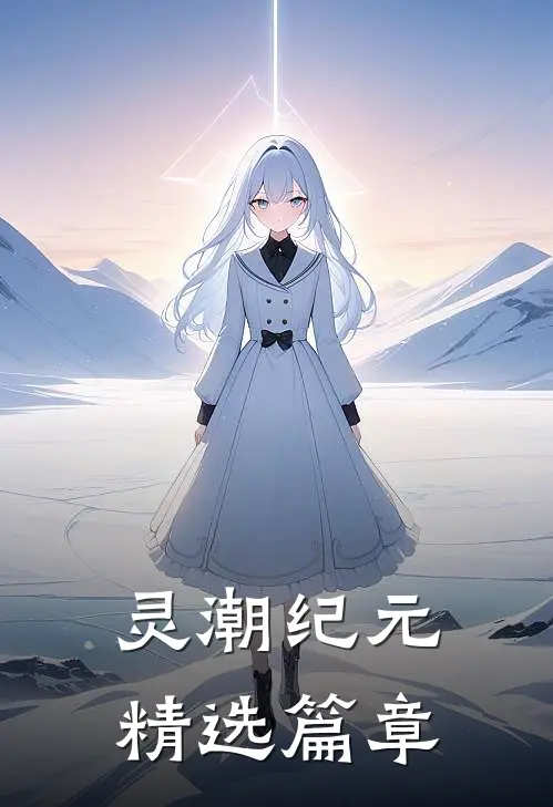 灵潮纪元精选篇章