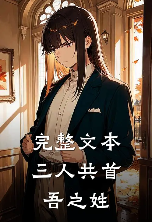 完整文本三人共首吾之姓