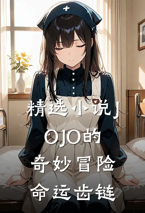 精选小说JOJO的奇妙冒险：命运齿链