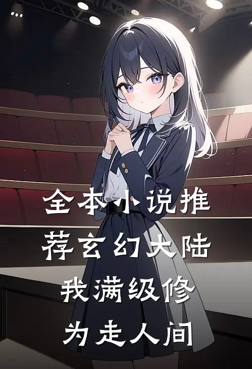 全本小说推荐玄幻大陆：我满级修为走人间