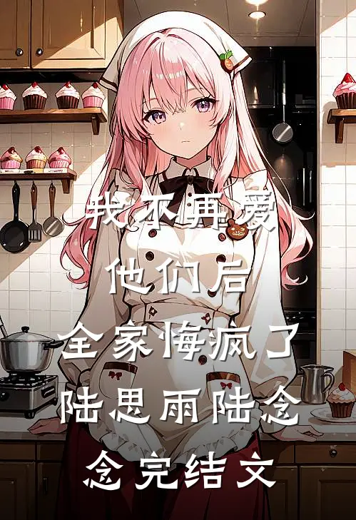 我不再爱他们后，全家悔疯了陆思雨陆念念完结文