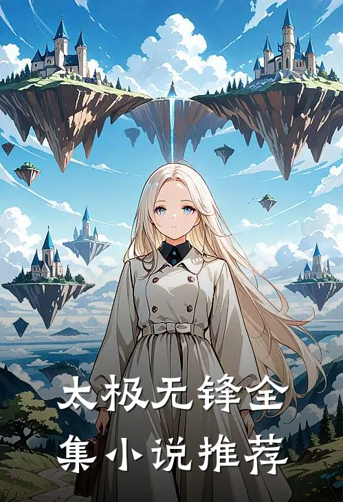 太极无锋全集小说推荐
