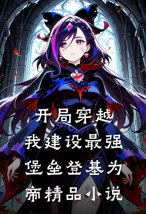 开局穿越，我建设最强堡垒登基为帝精品小说