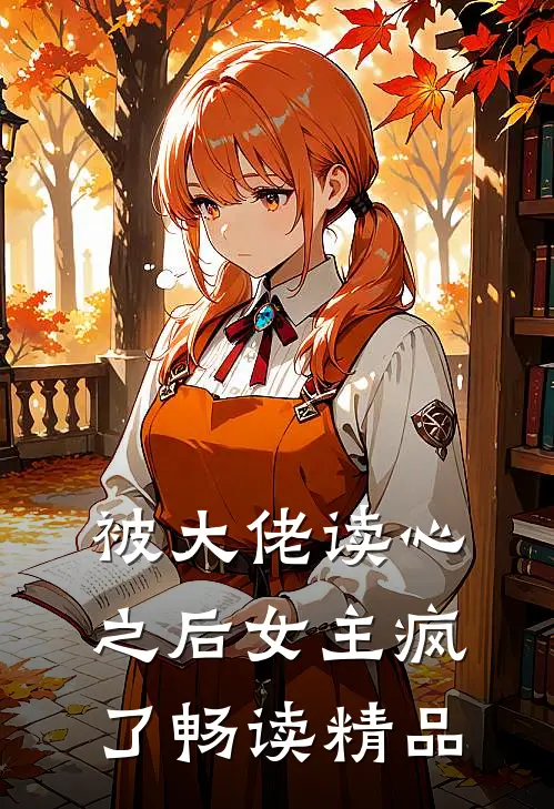 被大佬读心之后女主疯了畅读精品