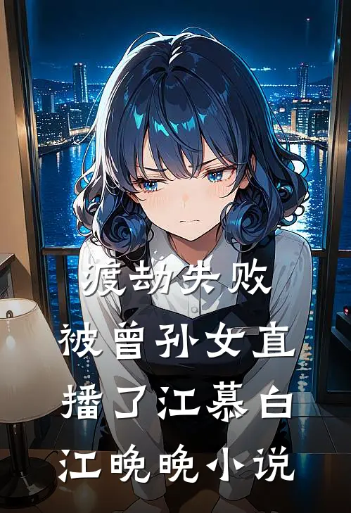 渡劫失败，被曾孙女直播了江慕白江晚晚小说
