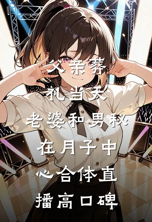 父亲葬礼当天，老婆和男秘在月子中心合体直播高口碑