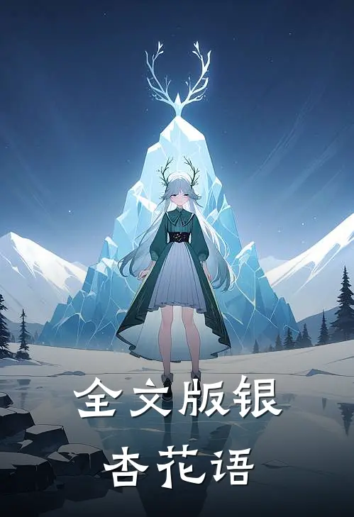 全文版银杏花语