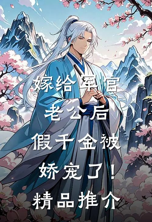 嫁给军官老公后，假千金被娇宠了！精品推介