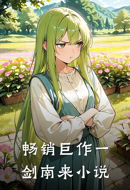 畅销巨作一剑南来小说