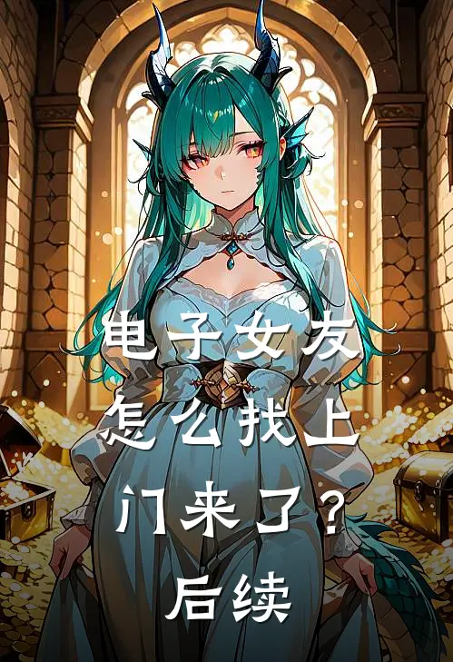 电子女友怎么找上门来了？后续