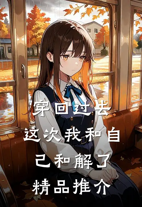 穿回过去，这次我和自己和解了精品推介